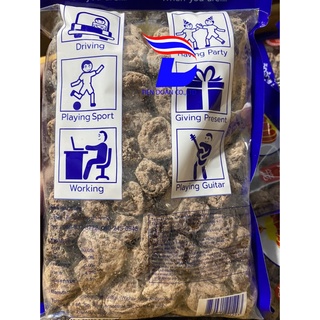 Xí muội mặn Thái Lan 500g