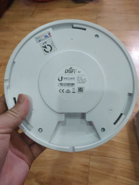 Bộ phát wifi unifi ap