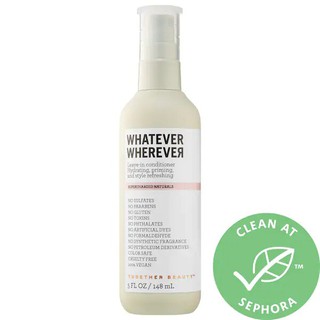Xịt dưỡng tóc TOGETHER BEAUTY Whatever Wherever Leave-In Conditioner