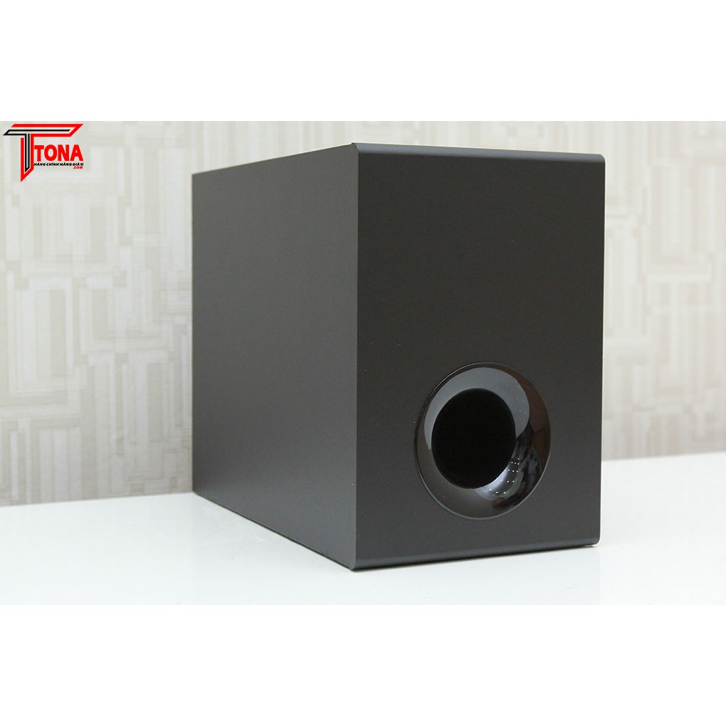 Loa Thanh Soundbar Sony 2.1 HT-CT80 80W