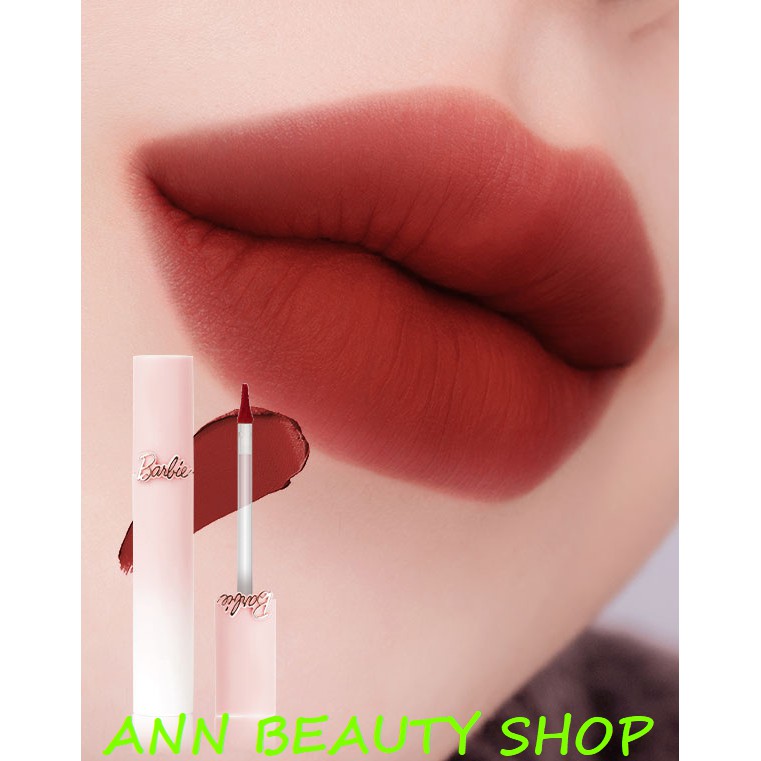 Son Kem EGLIPS BARBIE MISTY VELVET TINT [Barbie Edition - phiên bản giới hạn] | BigBuy360 - bigbuy360.vn