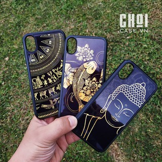 ỐP LƯNG IPHONE CƯỜNG LỰC KHÔNG NỨT VỠ ip6/ip6plus/ip7/ip7plus/ip8/ip8plus/ipX/ipXr/ipXSMAX/ip11/ip11promax
