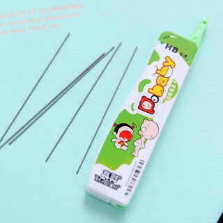 [SALE 10K] Ngòi viết chì bấm