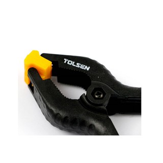 Kẹp nhanh 100mm TOLSEN 10198