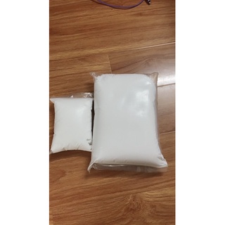 Combo đất sét siêu nhẹ tự khô, đồ trang trí handmade tự làm cho bé, đất nặn làm charm slime Baby Sociu