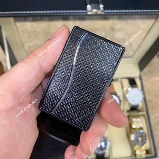 Thắt lưng nam da bò cao cấp