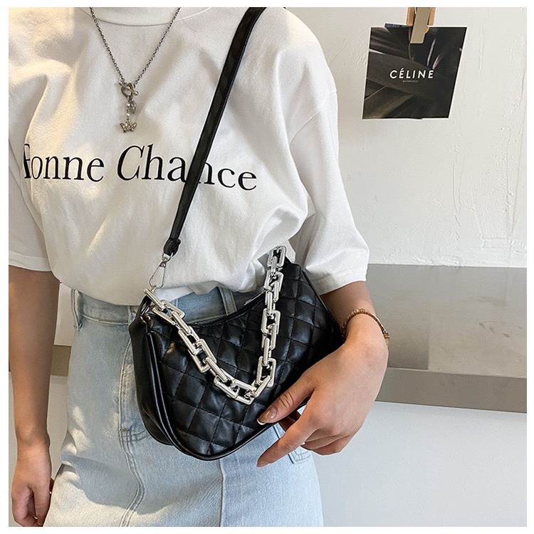 Túi xách đeo chéo nữ giá rẻ đẹp đi chơi phong cách thời trang hàn quốc dễ thương cute DC283