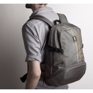Balo máy ảnh Crumpler jackpack half photo - Crumpler jackpack (cũ 95%)
