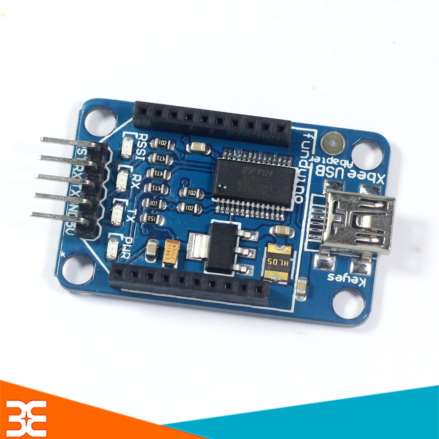 Sản Phẩm Shield Arduino Xbee FT232RL Chất Lượng Cao