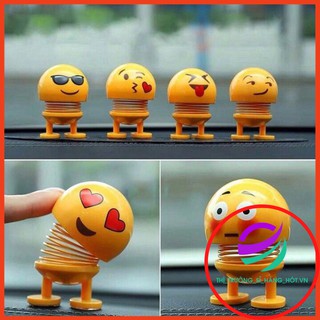 THÚ NHÚN MẶT CƯỜI BIỂU CẢM