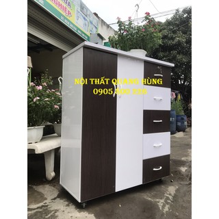 Tủ nhựa đài loan chất lượng giá rẻ hcm