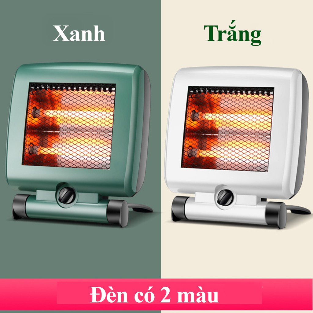 Đèn sưởi mini 600W GB-4706