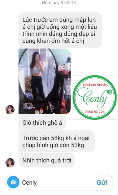 COMBO giảm cân Diệt MỠ thần thánh (Giảm 50k, tặng quà xinh)🥰 | BigBuy360 - bigbuy360.vn