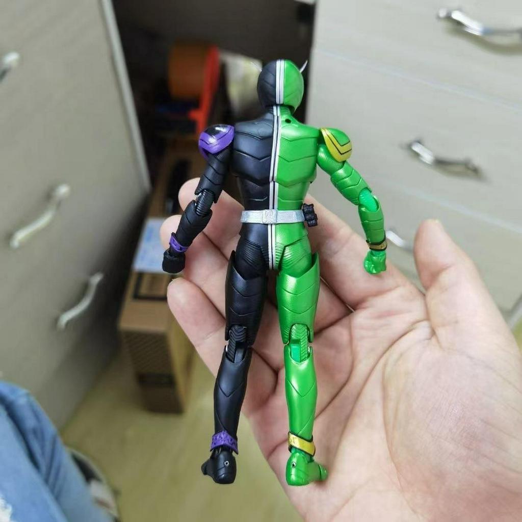 S.h.figuarts Mô Hình Nhân Vật Shinkocchou Seihou Hoạt Hình Anime