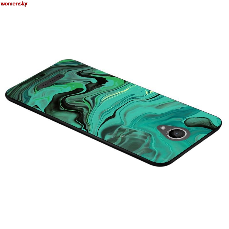 WIKO Harry Pulp FAB 4G VIEW XL HDLS Pattern-3 Silicon Case Cover