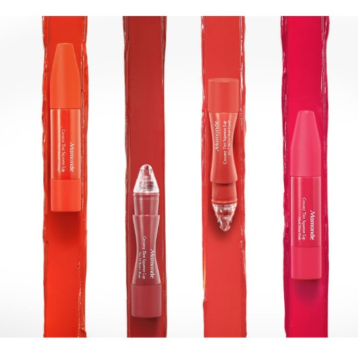 SON Mamonde Creamy Tint Squeeze