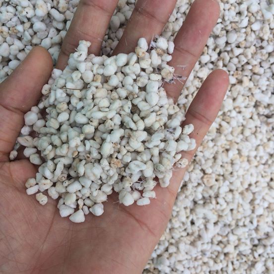 Đá Perlite