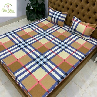  Ga Chun Trần cotton,ga gối cotton,ga gối cotton trần