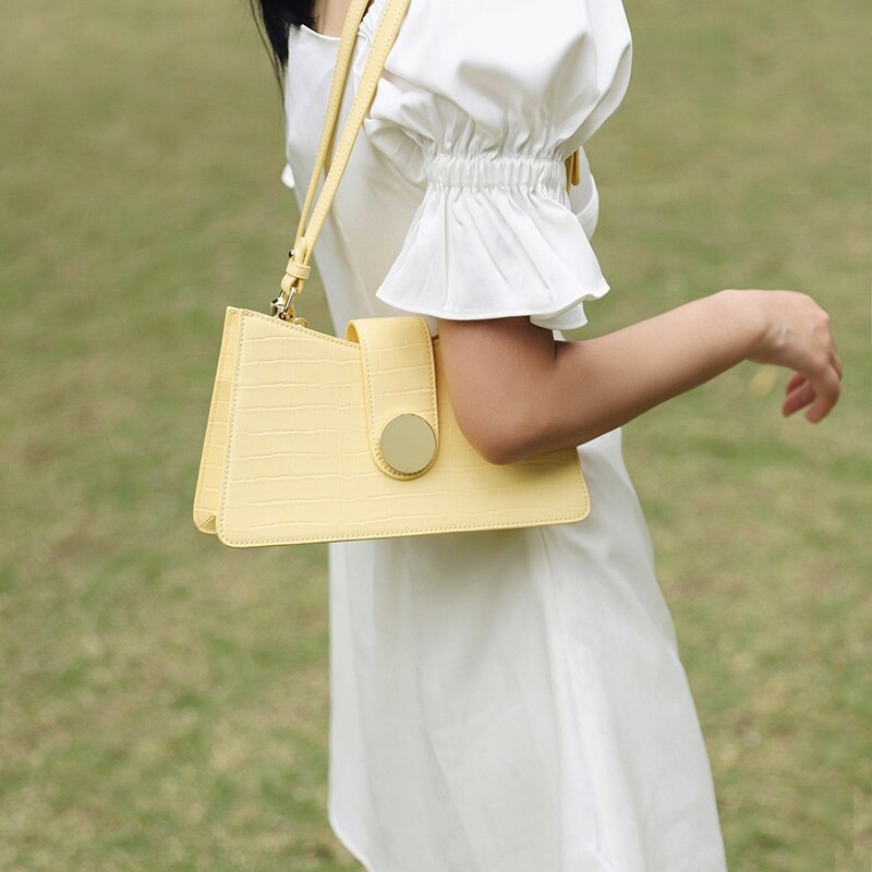 Túi Xách Da Cá Sấu Cao Cấp Thời Trang Cho Nữ*&*---&& | BigBuy360 - bigbuy360.vn