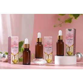 Serum triệt lông Mamen Shop