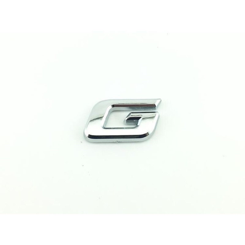 Logo chữ toyota camry 2.4, 2.5, 2.0, E,Q,G dán xe toyota