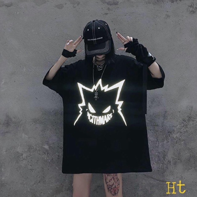 Áo phản quang GENGAR HT12 | BigBuy360 - bigbuy360.vn