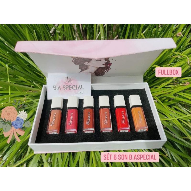 Set quà tặng bạn gái,quà tặng giáng sinh, ib shop chọn màu