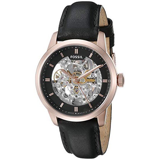 Đồng Hồ Nam Fossil Townsman Skeleton ME3084