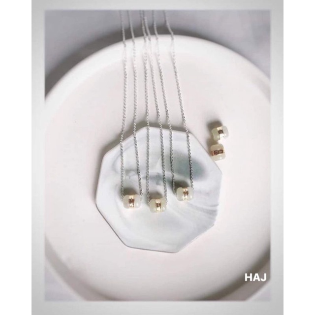 DÂY CHUYỀN LU THỐNG BẠC XI VÀNG