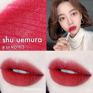 Son Shu uemura