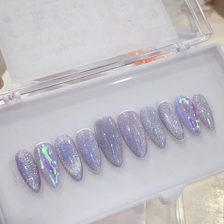 Nailbox - super bling bling