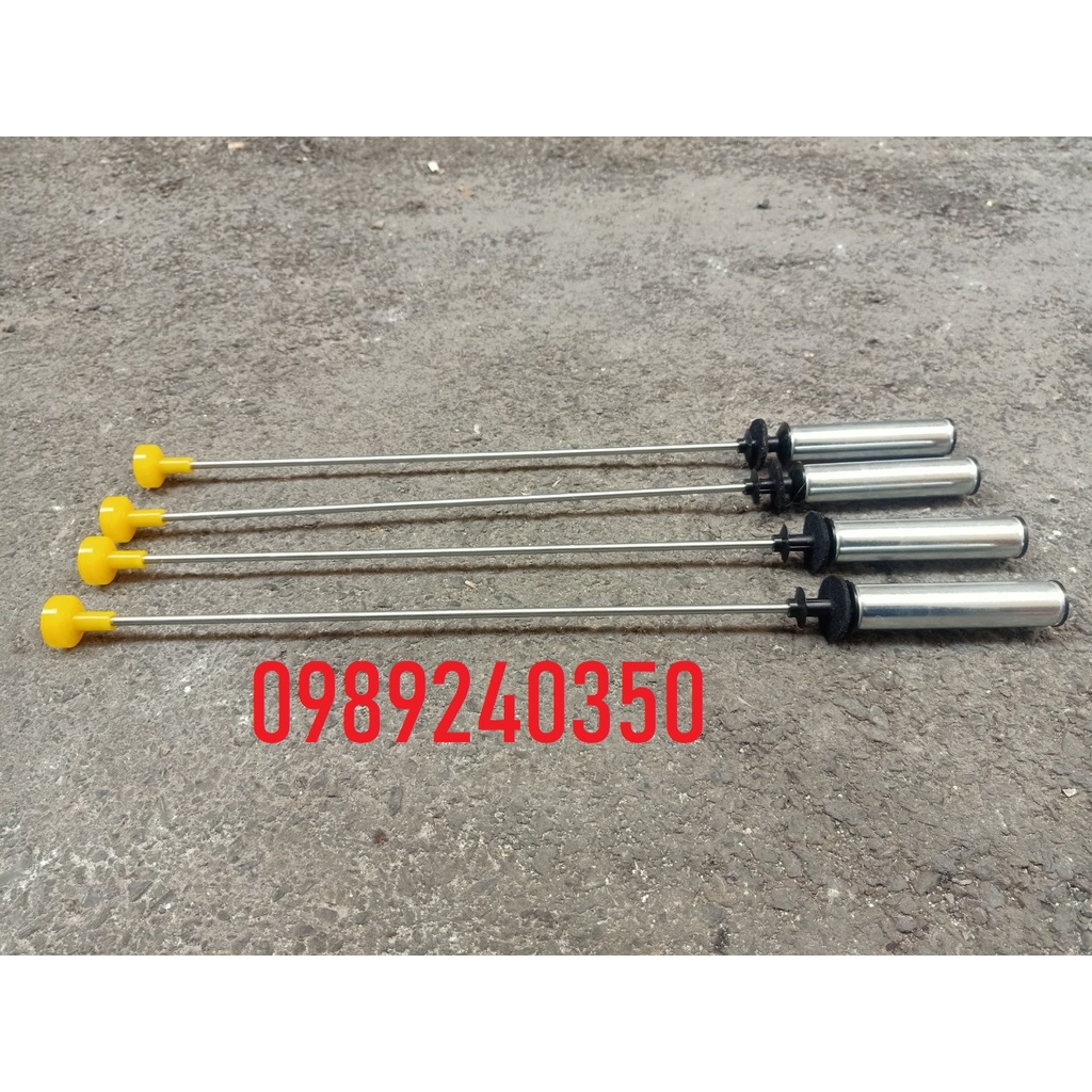 Quang treo giảm xóc máy giặt AQUA 12kg cửa trên chính hãng