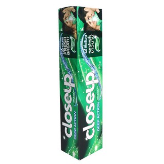 Kem Đánh Răng Close Up Thái Lan 160g