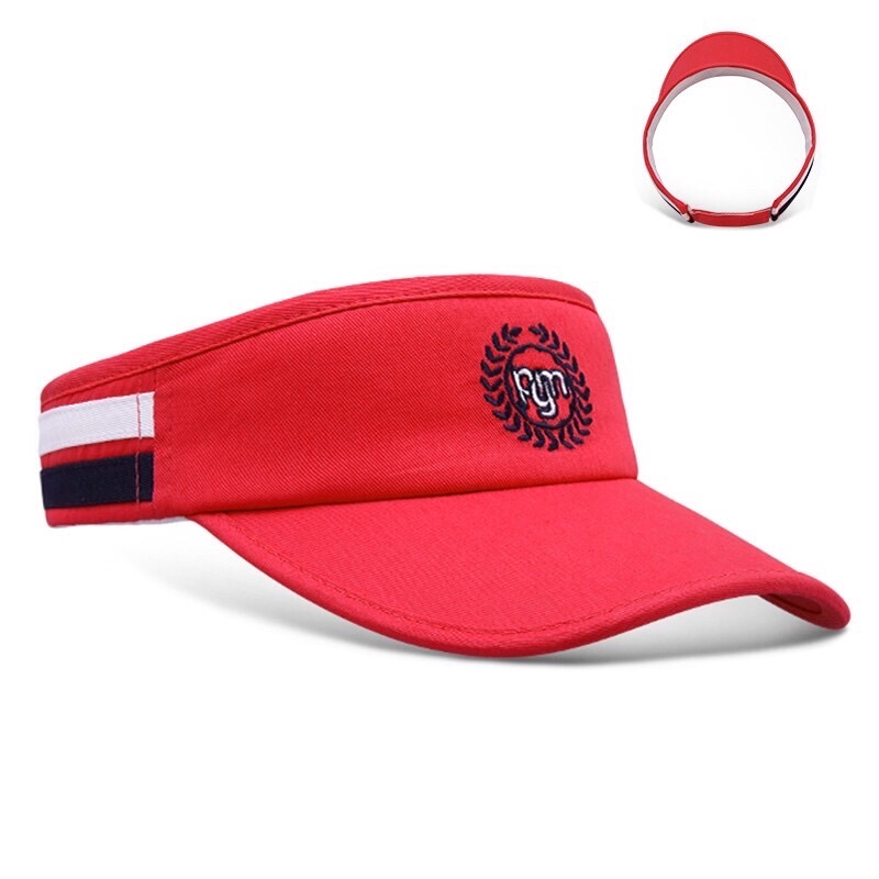 Nón Mũ Nữ Chơi Golf Nửa Đầu PGM - giá tốt