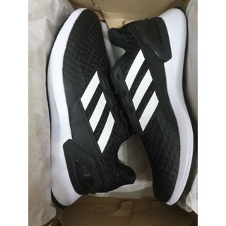 Giày Sneakers Cổ Lửng Geox U Box D
