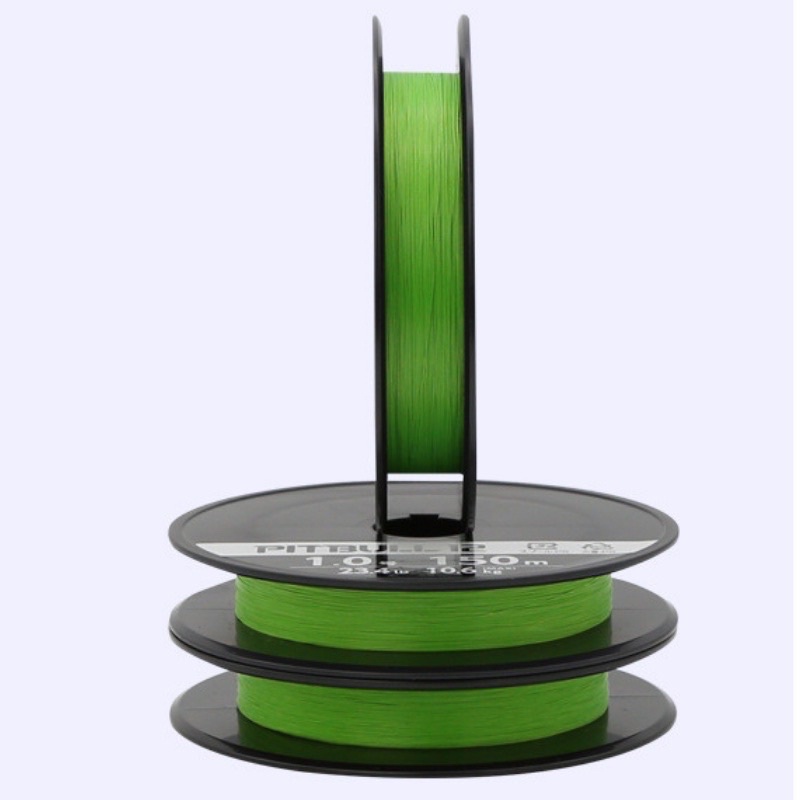 (CHẤT LƯỢNG)Dây dù PE dòng Pitbull X12_dây nổi_đủ số giá tốt