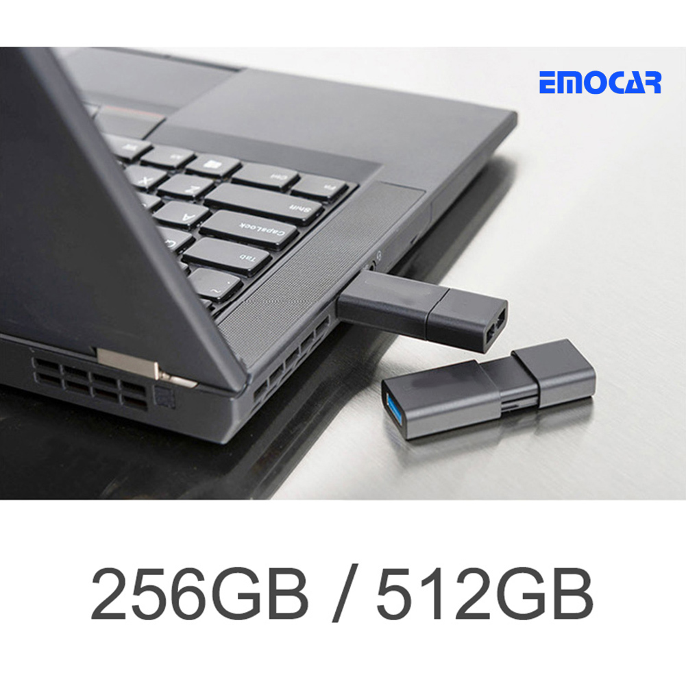 Usb 3.0 256 / 512gb Tốc Độ Cao | BigBuy360 - bigbuy360.vn