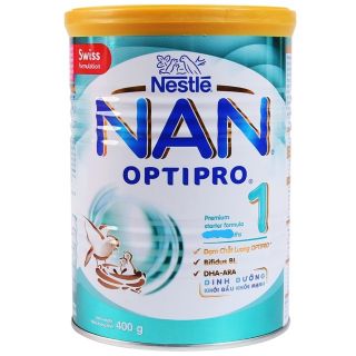 Sữa nan optipro 1 400g
