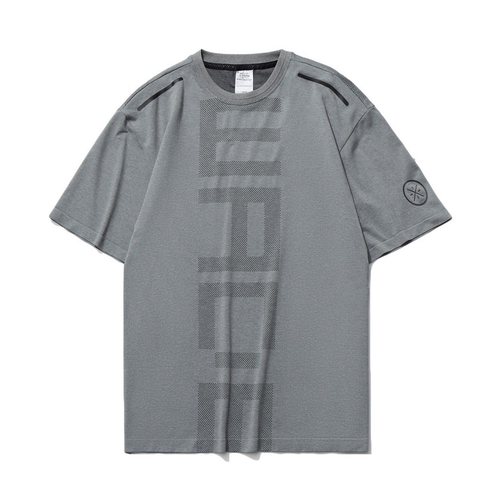 Áo T-Shirt Thể Thao Li-Ning Nam ATSR009