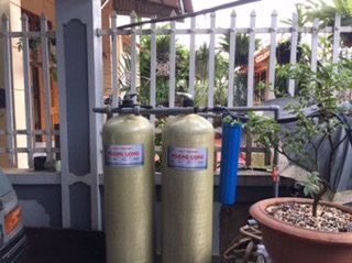 Cát mangan (mangan dioxit) tại Thanh Hoá