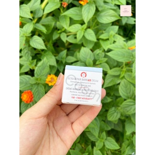 Kem Dưỡng Phục Hồi Da First Aid Beauty Ultra Repair Barriair Cream Minisize 9ml
