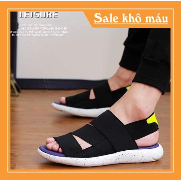 Sandal Y3 huyền thoại -new221