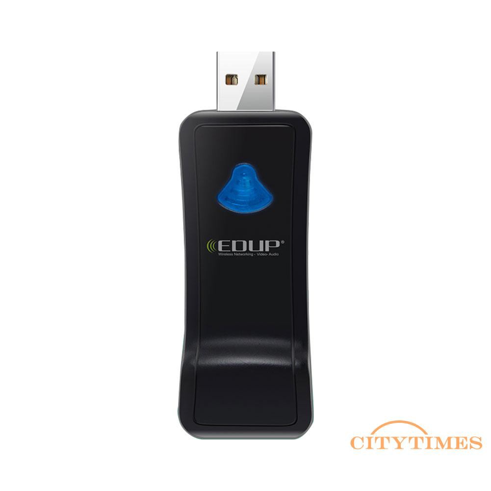 Usb Thu Sóng Wifi Edup 300mbps 2.4ghz | BigBuy360 - bigbuy360.vn
