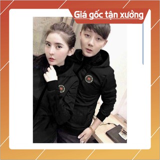 Áo khoác dù - áo khoác nam vải dù 2 lớp cao cấp logo 78