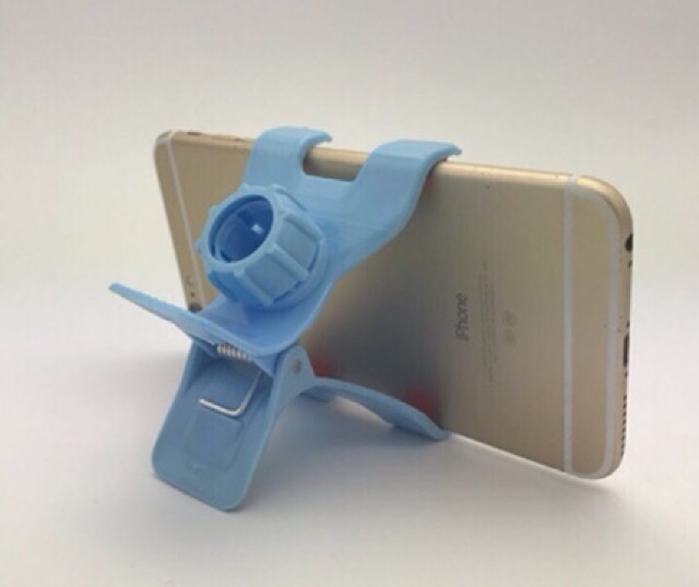 [Freeship giá sỉ] Kẹp điện thoại kẹp xem phim kẹp đuôi khỉ | BigBuy360 - bigbuy360.vn