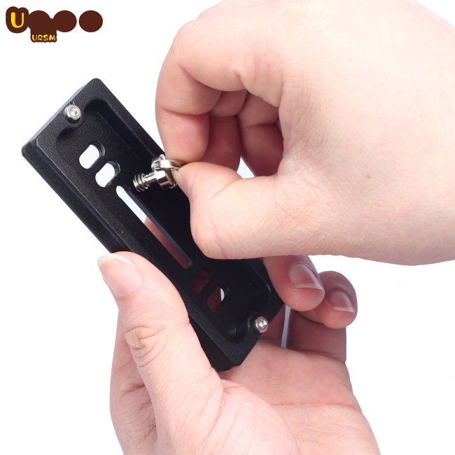 Đế gắn máy ảnh đầu tròn PU100 | BigBuy360 - bigbuy360.vn