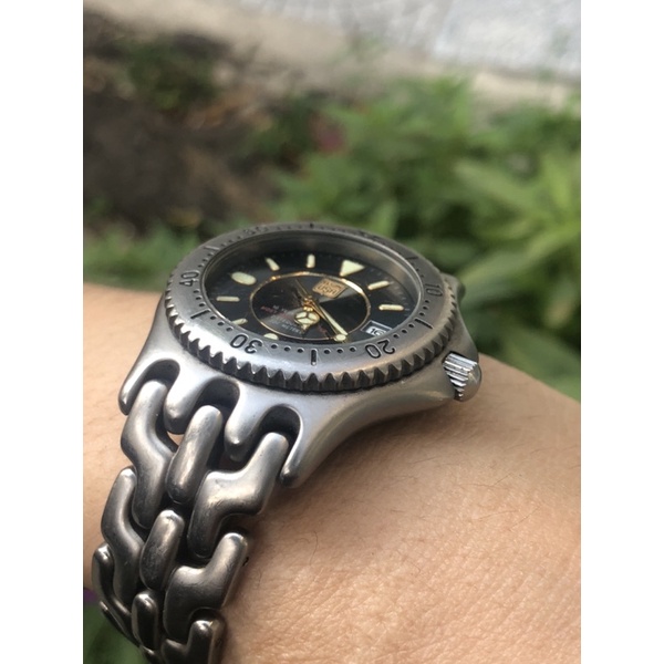 Đồng hồ chính hãng hiệu Elgin, dành cho nam