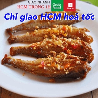 Khô cá đù 1 nắng cần giờ 500gr, vị vừa ăn không mặn, khô ngon giá rẻ gốc Cần Giờ