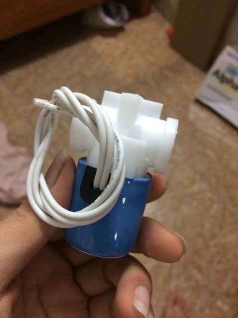Van điện từ máy lọc nước, van điện từ máy lọc nước ro. | BigBuy360 - bigbuy360.vn
