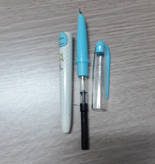 BÚT MÁY NGÒI TRƠN MG